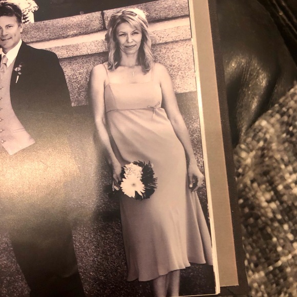 Bridesmaid Dress - Picture 12 of 12